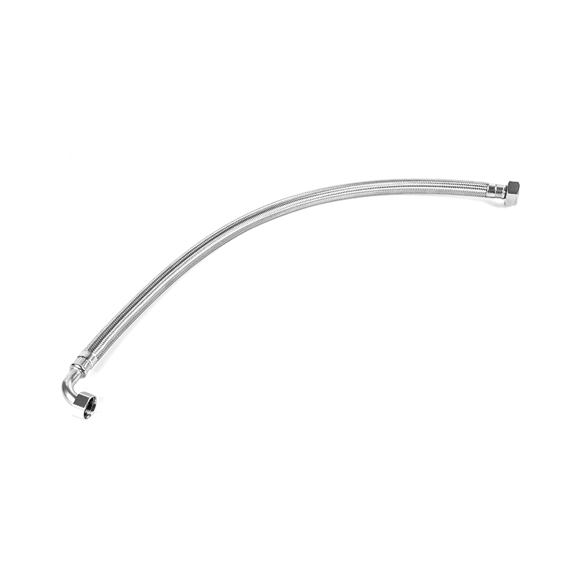 Flexible Plumbing Outer Braid Stainless Steel Wires