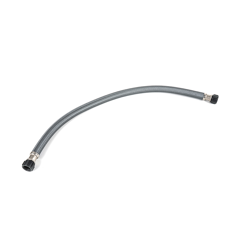 Flexible Plumbing Outer Braid PET Wires