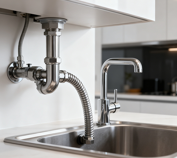 Plumbing Pipe/Water Liner